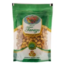 آجیل شور تبریز تواضع – 500 گرم