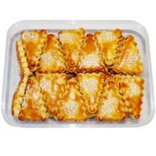 شیرینی نان چایی سنتی قزوین – 500 گرم