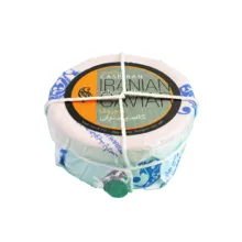 خاویار سوروگا خاویار ایران کاسپیران –  15 گرم