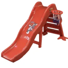 سرسره کودک مدل steps