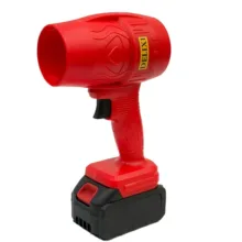 دستگاه دمنده شارژی دلیکسی مدل جت فن توربو کد GRMZ