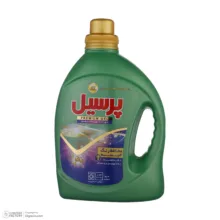 مايع لباسشويی پرسيل مدل رنگین شوی وزن 2400 گرم