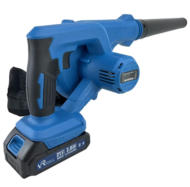 دمنده شارژری ویوارکس مدل VR2109-CB
