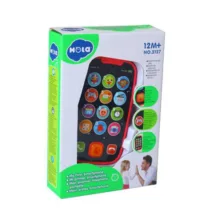 اسباب بازی هولا مدل موبایل