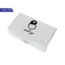 ساختنی برانت مدل وار ماشین مردآهنی