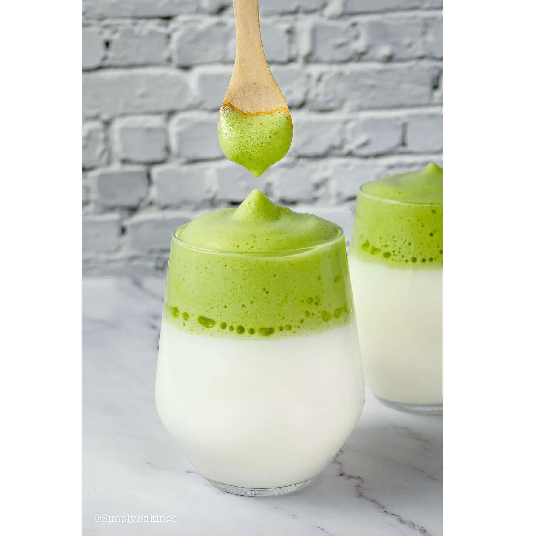 چای سبز ماچا تشریفاتی پپتینا - 40 گرم
