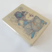 کاک درباری حاج نصرالله نوری - 400 گرم