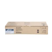 تونر مشکی شارپ مدل BP-XT200