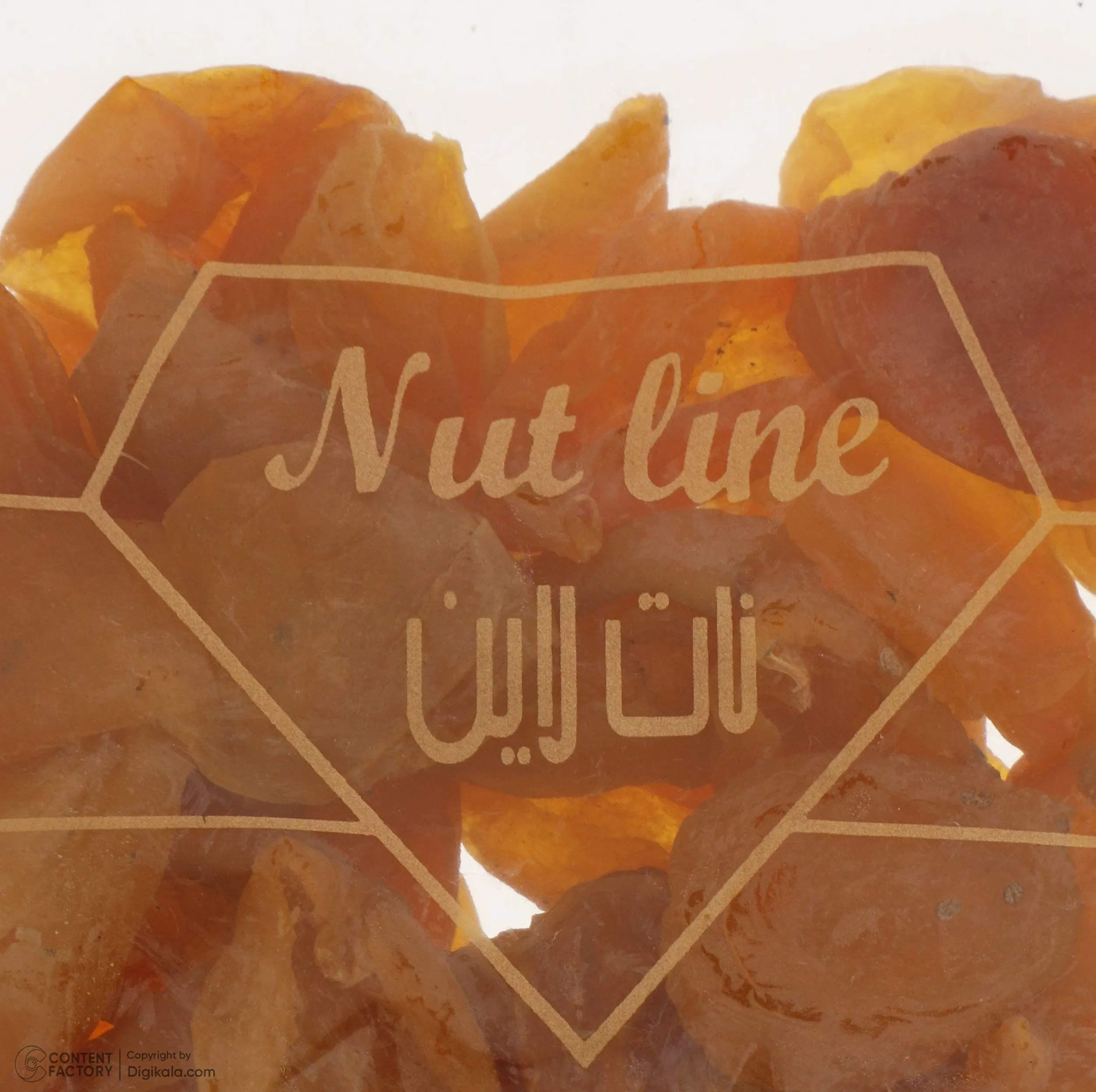 قیصی نات لاین - 1000 گرم