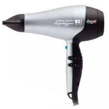 سشوار حرفه‌ای 2500 وات سریوتی مدل Evolution BLDC