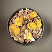 گرانولا شکلاتی ویرا - 380 گرم