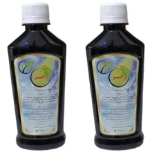 شربت رانیز کبد جالینوس – 300 میلی لیتر بسته 2 عددی