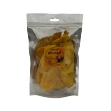 انبه خشک فروت بانو – 250 گرم