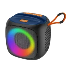 اسپیکر بلوتوثی قابل حمل مدل HM-825