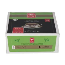 چای سیاه صبحانه (سی تی سی کلمه مورچه ای) دبش – 500 گرم به همراه 10 عدد چای کیسه ای دم کردنی کلاسیک