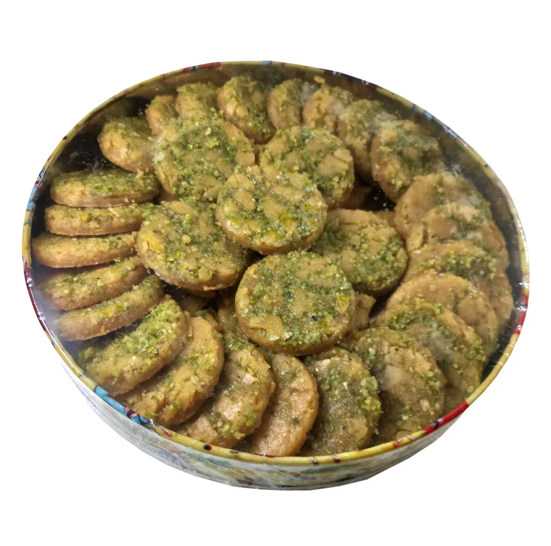 سوهان - 500 گرم