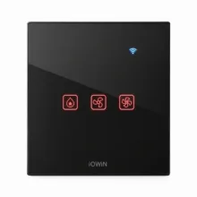 کلید هوشمند کولر آبی آیووین مدل iCooler