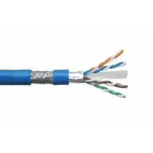 کابل شبکه Cat6 مدل sftp