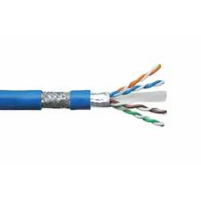 کابل شبکه Cat6 مدل sftp