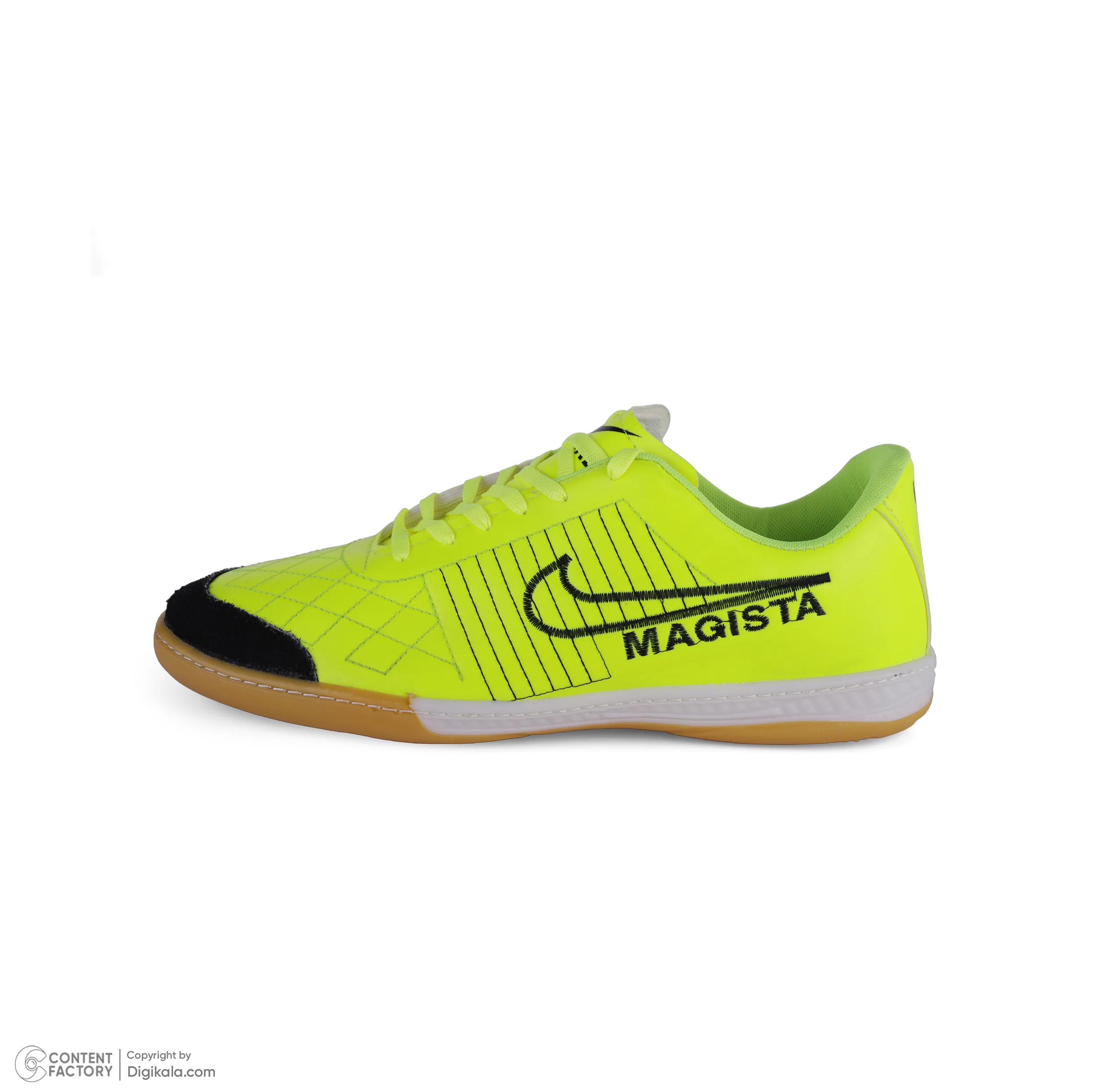 کفش فوتسال پسرانه مدل Magista