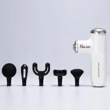 ماساژور برقی بلکر مدل BL-G02