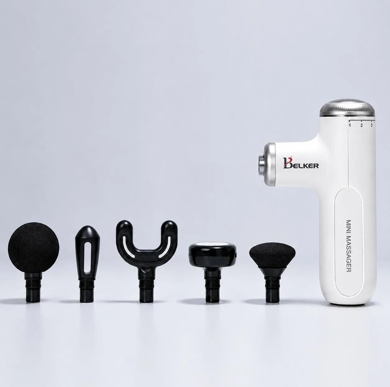 ماساژور برقی بلکر مدل BL-G02