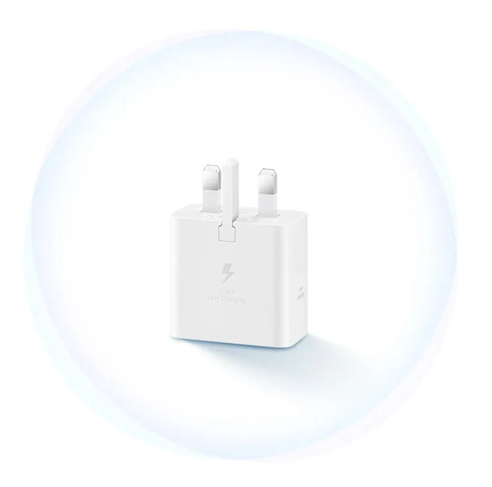 شارژر دیواری 25 وات مدل EP-T2510 NFC