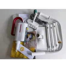 بخارشوی درما مدل DEM-ZQ610