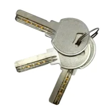 قفل کتابی تتیس مدل k840