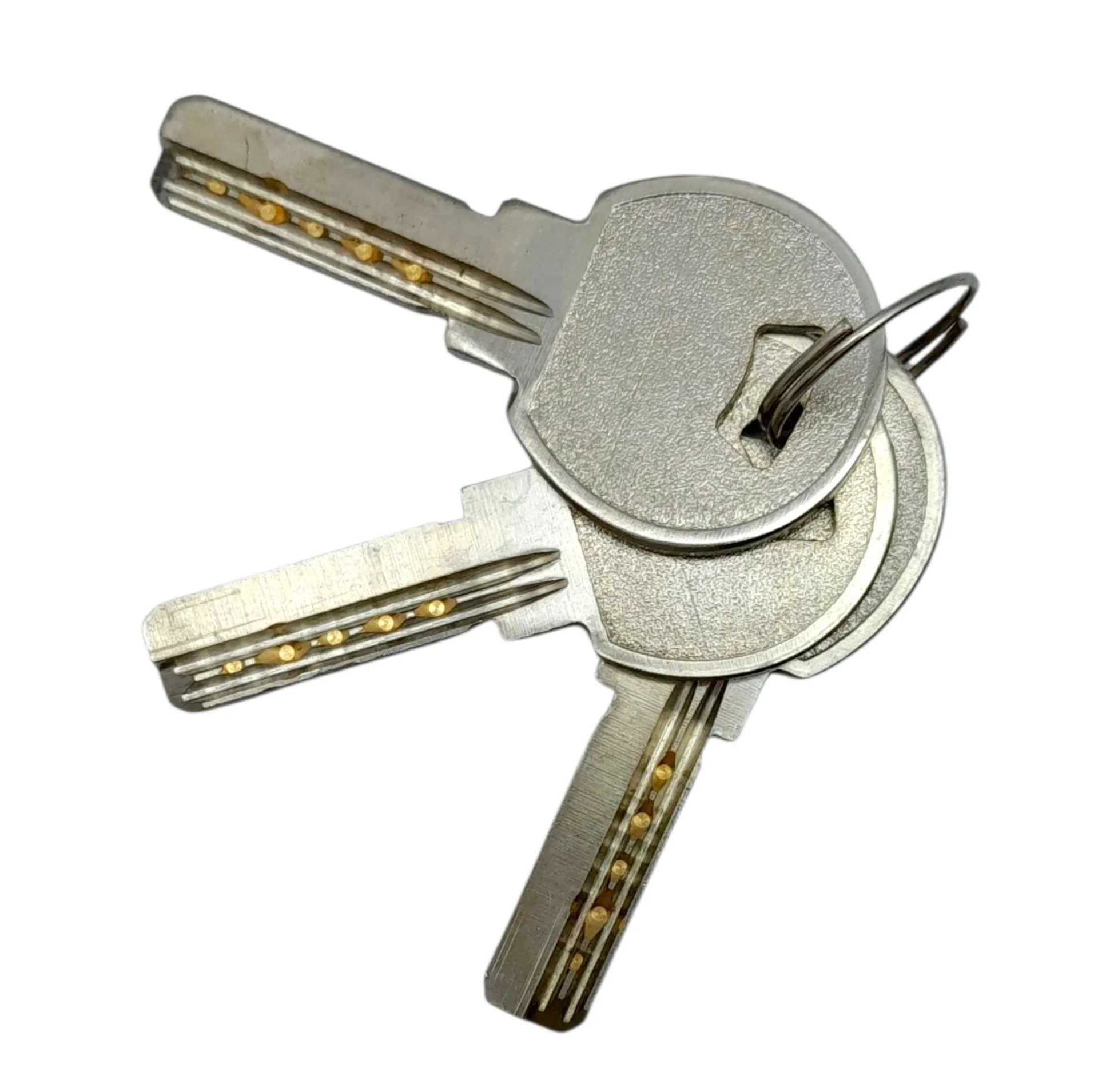 قفل کتابی تتیس مدل k840