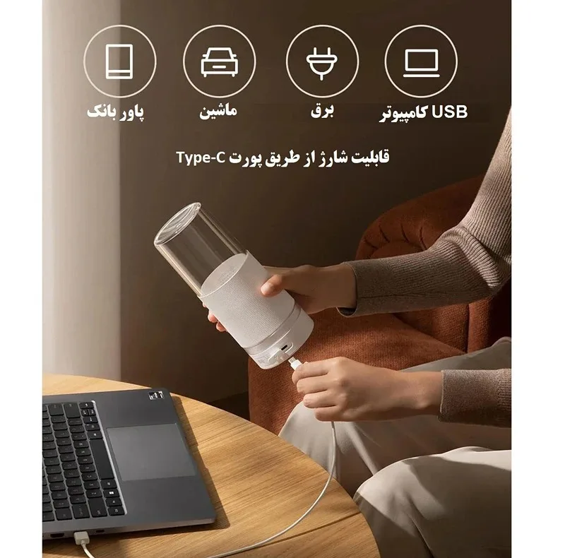 آبمیوهگیری میجیا مدل MJZZB02PL