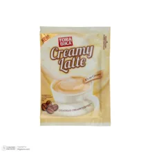 پودر قهوه فوری کرمی لته ترابیکا - 30 گرم بسته 20 عددی
