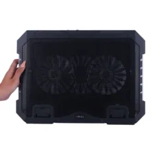 پایه خنک کننده  لپ تاپ رویال مدل RFL-335