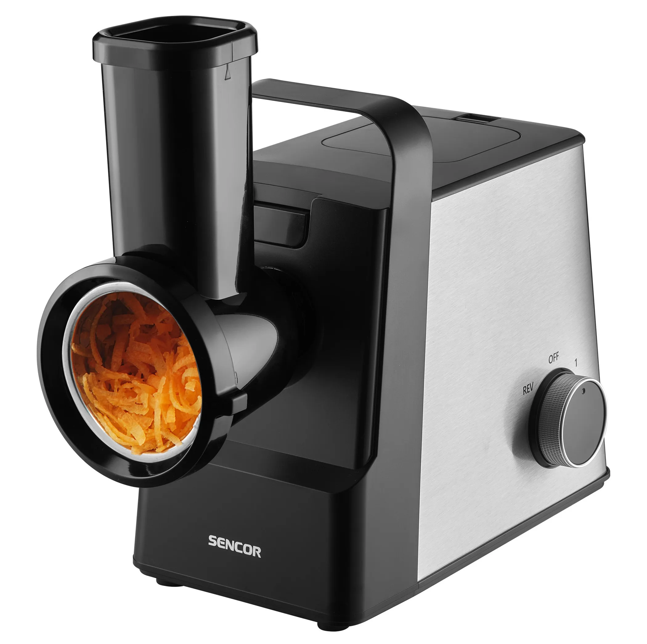 چرخ گوشت 2100 وات سنکور مدل SMG 7400SS