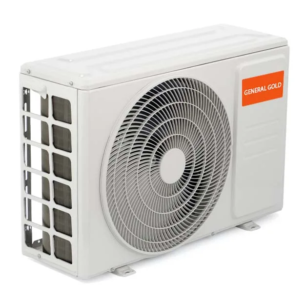 کولر گازی 24 هزار جنرال گلد مدل GG-MS24000PLATINUM