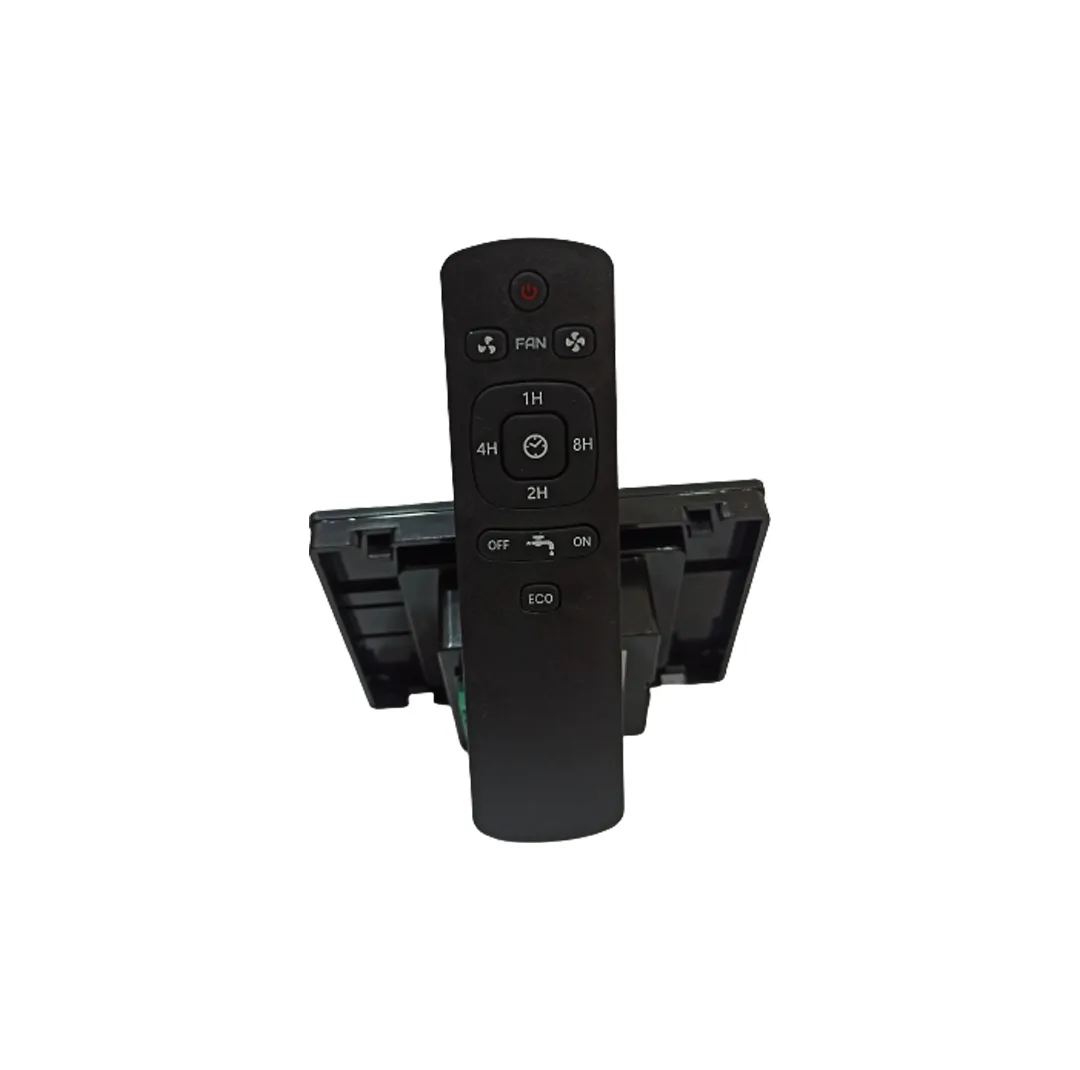 کلید هوشمند کولر آبی مدل tec 341