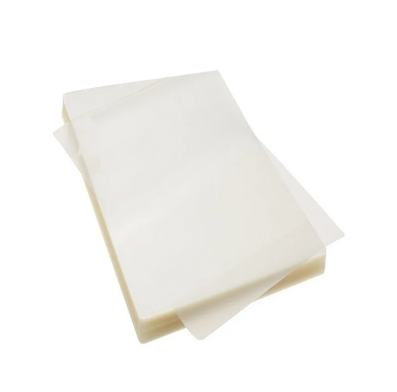 طلق مدل PP کد A21 بسته 100 عددی
