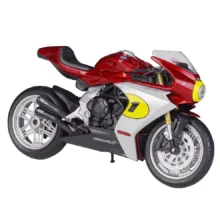 موتور بازی ولی مدل MV AGUSTA SUPERVELOCE AGO کد MV19660PW