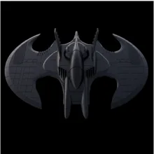 اکشن فیگور طرح بتمن مدل Batman طرح Batwing ارتفاع 13 سانتیمتر