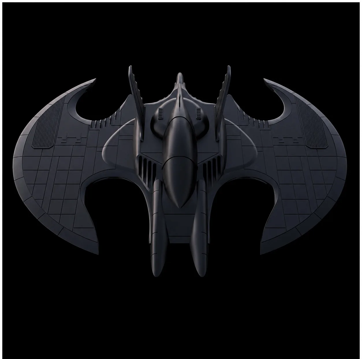 اکشن فیگور طرح بتمن مدل Batman طرح Batwing ارتفاع 13 سانتیمتر