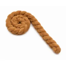 محافظ تخت کودک مدل سه رشته