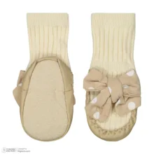 پاپوش نوزادی مدل S-404