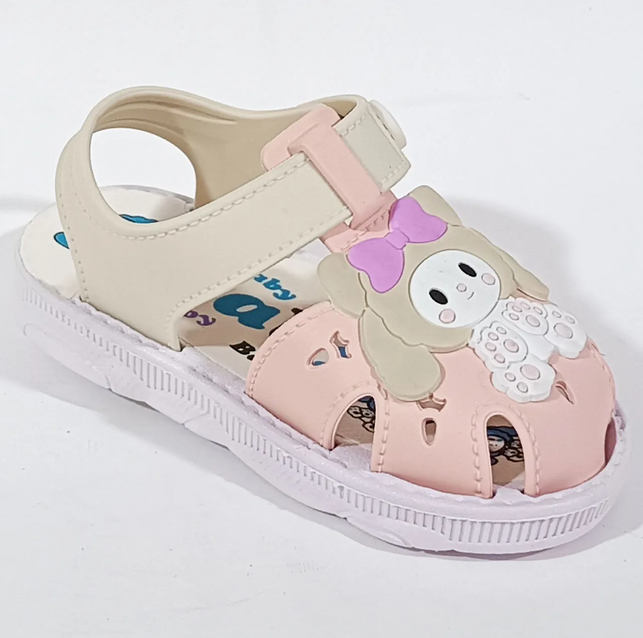 صندل نوزادی کد SVN 656-2 baby