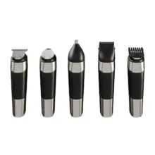 ماشین اصلاح موی سر و صورت گرین لاین مدل Trim Master 5in1
