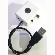 سنسور مدل آشکار ساز مادون قرمز USB Infrared