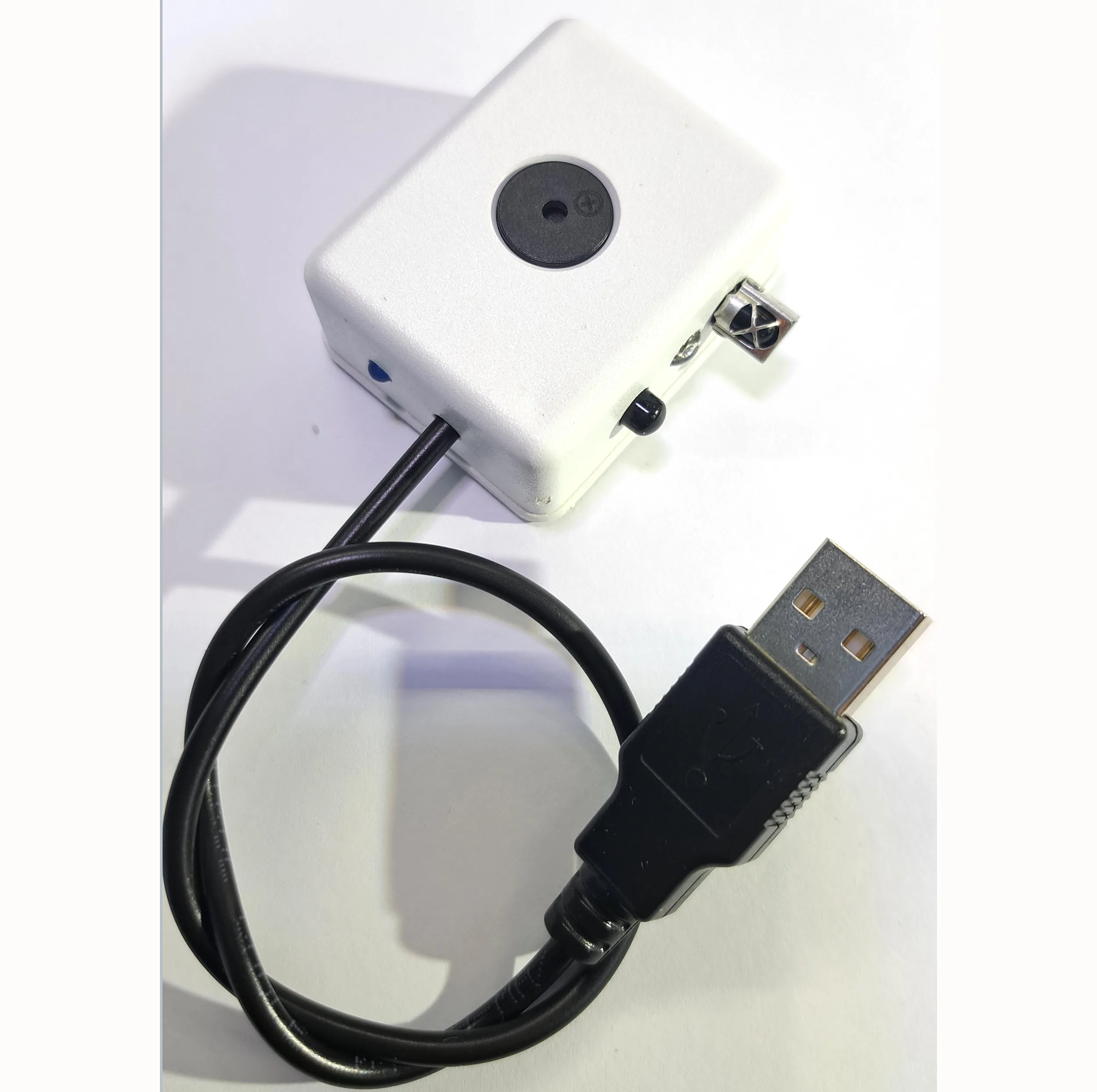 سنسور مدل آشکار ساز مادون قرمز USB Infrared