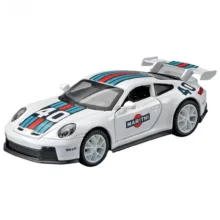 ماشین بازی مدل پورشه gt3 rs