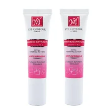 کرم دور چشم مای مدل Marine Extracts حجم 15 میلی لیتر مجموعه دوعددی