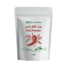 پودر فلفل قرمز مثه خودته – 1000 گرم