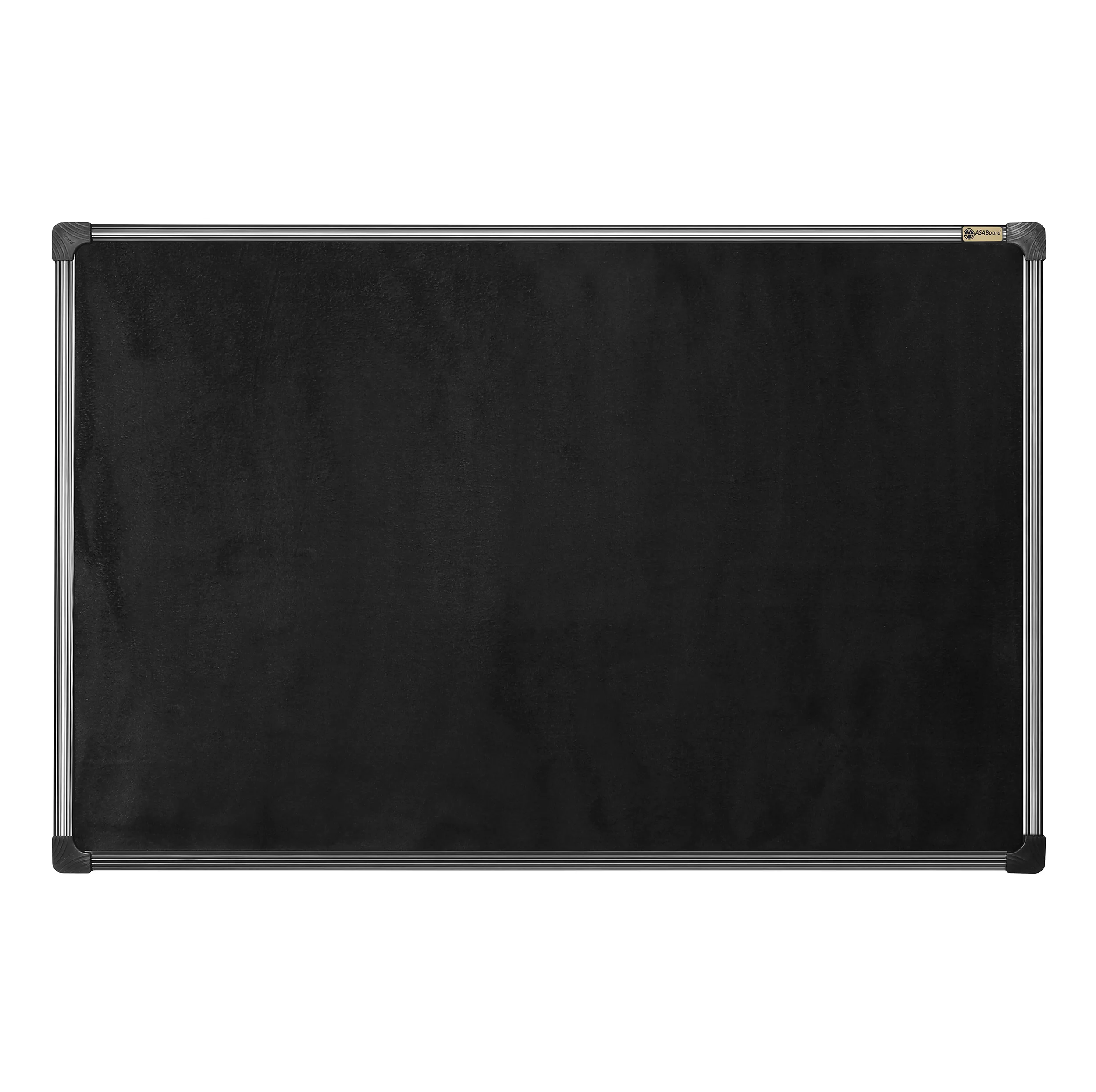 تابلو اعلانات آسا برد مدل آلفا سایز 120x90 سانتی‌متر